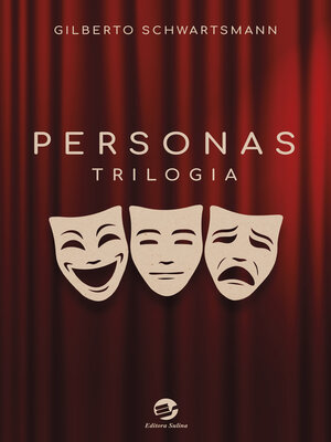 cover image of Personas